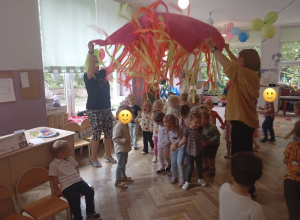 Dzień Przedszkolaka