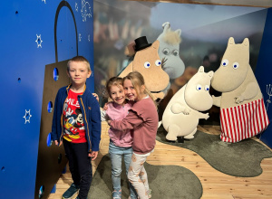 Wycieczka do Muzeum Kinematografii