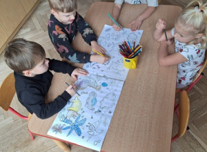 Tydzień Budowania Relacji