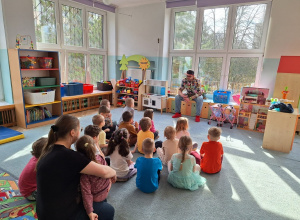 Warsztaty z samoobrony