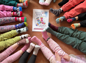 Światowy Dzień Zespołu Downa